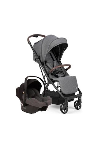 Bagi Compact Autofold Grey Cosmo Travel Sistem Bebek Arabası Grey
