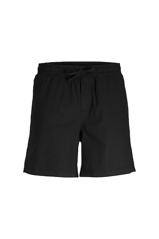 Jack & Jones Jack&jones Jpstjaıden Jjsummer Erkek Şort 12248629-black Antrasit-antrasit