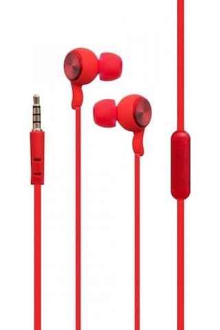 Karler Bass KR-604 Kulak İçi Kulaklık