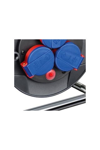 Garant Ip44 15m Makaralı Kablo At-n05v3v3-f 3g1.5