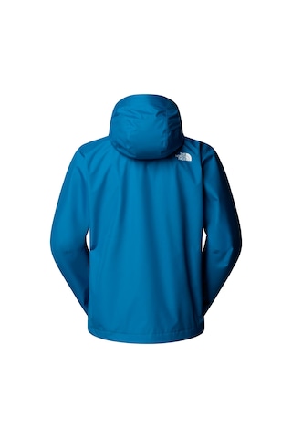 The North Face Quest Dış Katman Erkek Yağmurluk Nf00a8azbom1 Mavi