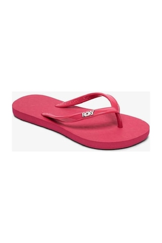 Roxy Rg Viva Vi Çocuk Pembe Parmak Arası Terlik Pembe Pembe
