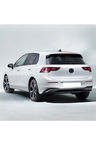 Vw Volkswagen Golf 8 2024-2026 Arka Cam Silecek Lastiği 5h6955427