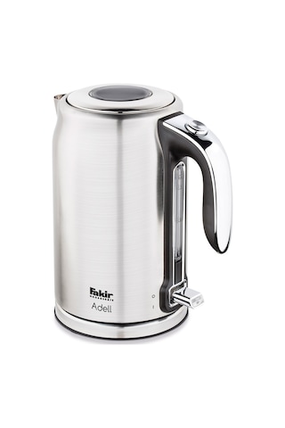 Fakir Adell 1700 ML Paslanmaz Çelik Su Isıtıcı Kettle