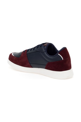 U.S. Polo Assn. Kadın Lacivert Spor Ayakkabı 50314372-VR033