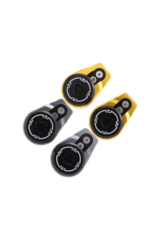 Homyl Cnc Evrensel Jokmae Amortisörü Altın Tarif Edildiği Gibi