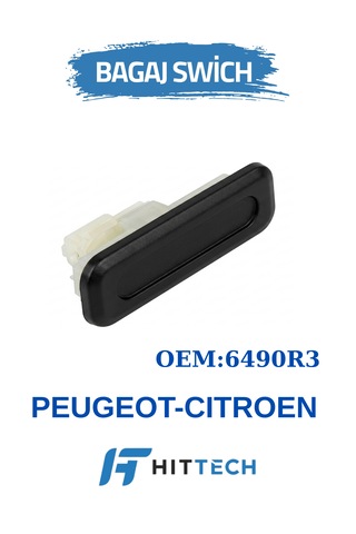 Peugeot: Partner Tepee 2008-2018 , 207, 308, 407, Expert Citroen: Berlingo... 1 Adet