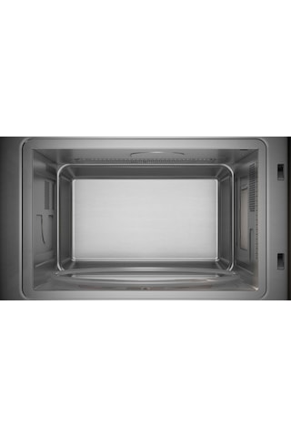 Profilo FRJAT9BB 25 LT 800 W Ankastre Mikrodalga Fırın Beyaz