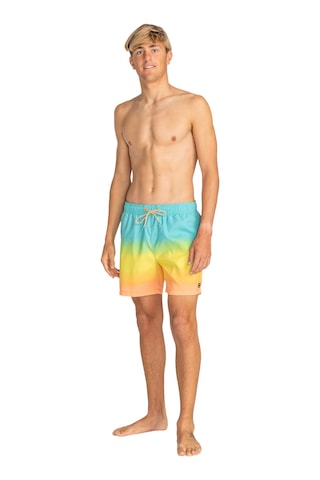 Billabong Bıllabong All Day Fade Lb 64 Çok Renkli