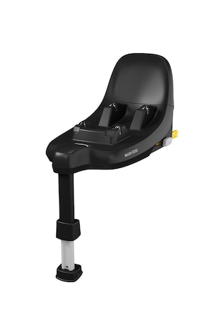 Maxi-Cosi Pebble S Adac'lı Isofix Bazalı Ana Kucağı ve Bebek Oto Koltuğu 0- 13 kg Tonal Graphite