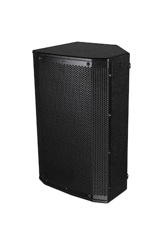 Shile Prx812n 12" 2000 Watt 2 Yollu Profesyonel Aktif Kabin Hoparlör