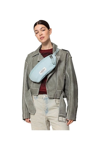 Eastpak Bumbag Large Bel Çantası Ek0a5bk72t41 Renkli Renkli