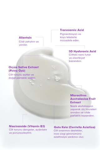 Rice Rice Baby Aydınlatıcı Pirinç Tonik %100 Vegan