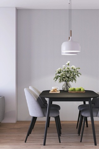 Vilo Mpc J Bitiş Profili Beyaz 300cm Xl Duvar Paneli Kenar Ve Dış Köşe Bitişi