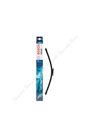 Fiat Doblo Arka Silecek 2011-2021 Bosch Rear A381H
