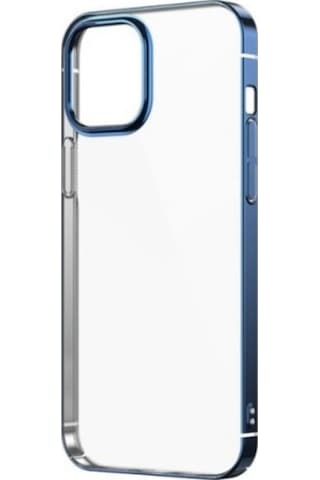 Apple Uyumlu iPhone 11 Kılıf Zore Pixel Kapak Lacivert