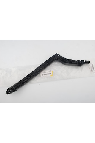 Cn Arka Tampon Braketi Sağ Plastik Honda Crv 2012-2015 Uyumlu Crv009