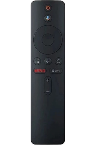Xiaomi Mi Box S 4k Android Tv Netflix Live Sesli Komut Özellikli Uzaktan Kumanda