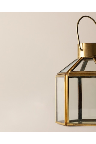 Madame Coco Charlotte Fener - Gold 8684427031162