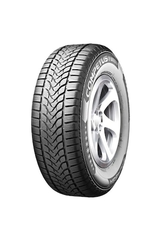 Lassa 215/60R17 100V XL Competus Winter 2+ Kış Lastiği 2026 Lassa 215/60R17 100V XL Competus Winter 2+ Kış Lastiği 2026