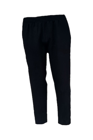 Dcrs Kadın Iki Iplik Flato Cepli Lyc Büyük Beden Eşofman Altı 130