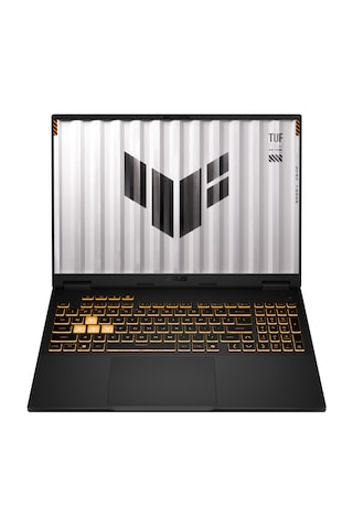 Asus Tuf F16 FX608JMR-RV024 i7 14650HX 16 GB 1 TB SSD Rtx 5060 16" Free Dos Dizüstü Bilgisayar