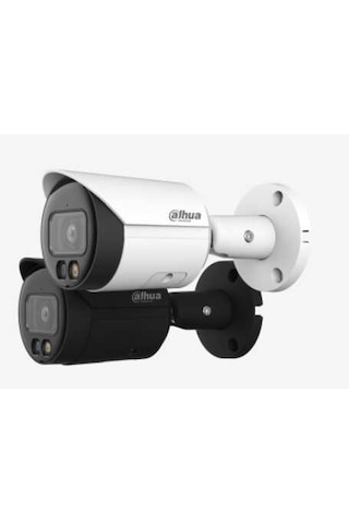 Dahua IPC-HFW2249S-S-IL 2Mp 3.6mm Full Color IP