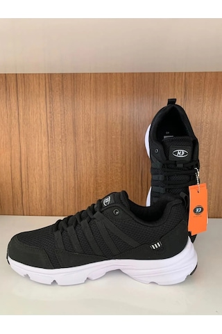 M.p 251-1526 Erkek Spor Ayakkabı Yaz 25 Siyah