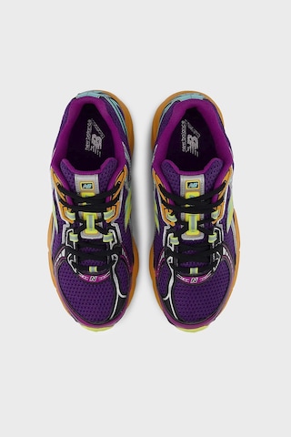 New Balance Bayan Ayakkabı U740mc2 Mor Mor