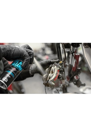 Muc-off Fren Ve Balata Temizleyici Sprey 400ml 613