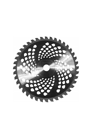 Tırpan Başı Bıçağı 40t 255x25.4