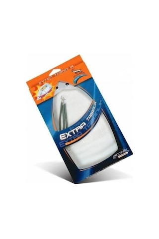 Gazella Ev Tipi Teflon / Ütü Altlığı Renkli