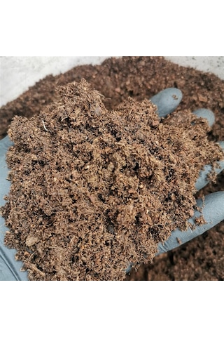 Tanemix Gübre Katkılı Yüksek Kalite Kaktüs Ve Sukulent Toprak Karışımı 10 Lt Diğer
