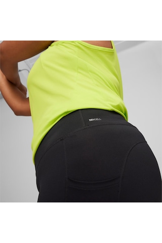 Puma Fav Velocity Kadın Tayt C-pum525077b30p01 Siyah