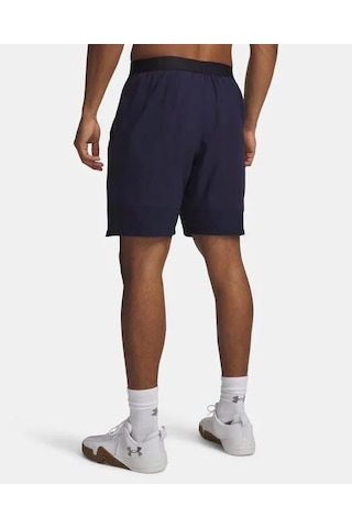 Under Armour Ua Vanish Erkek Şort C-und370382e50411 Lacivert