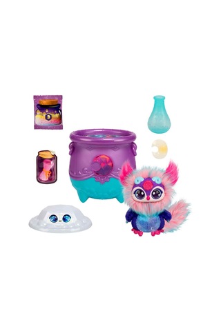 Magıc Mıxıes Gem Sıhırlı Kazan S4-14925 Mavi