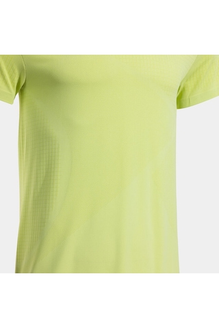 Joma 103984.486 Challenge Erkek Sarı Spor Tişört Sarı
