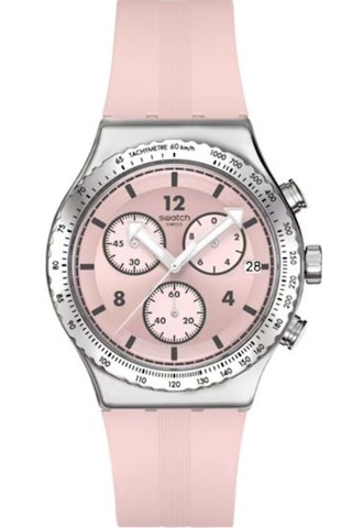 Swatch Yvs532 Kadın Kol Saati
