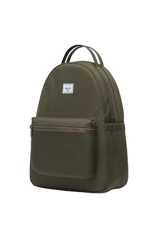Herschel Nova Sırt Çantası Renkli Renkli Çok Renkli