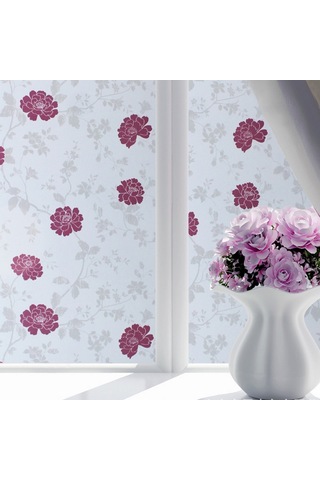 Suntek Uv Reddi Isı Kontrolü Stil 2 Için Kendinden