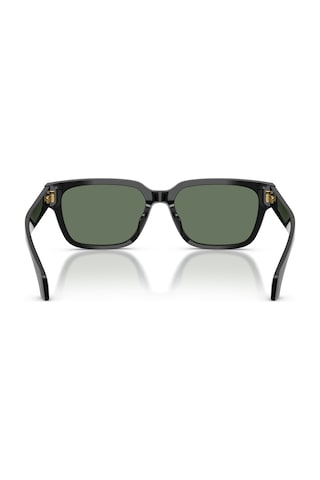 Versace Ve4513d Gb1/82 56 Erkek Güneş Gözlüğü Siyah