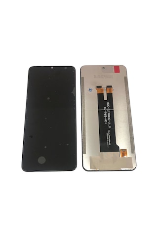 Hiking A45 Lcd Ekran + Dokunmatik Full Versiyon 1