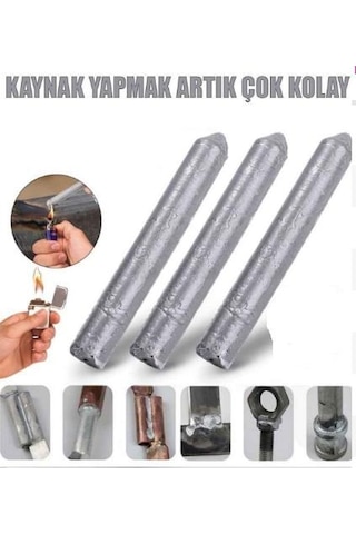 Büdü Biyonik Tamir Kiti 4 Adet