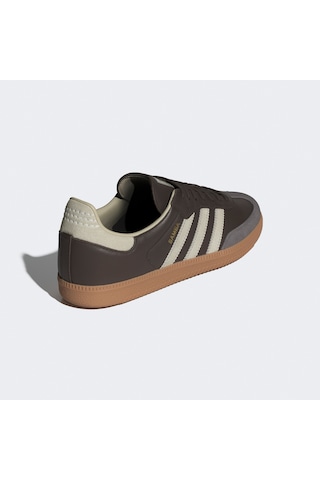 adidas Samba Og Unisex Kahverengi Spor Ayakkabı Id1481 Kahverengi