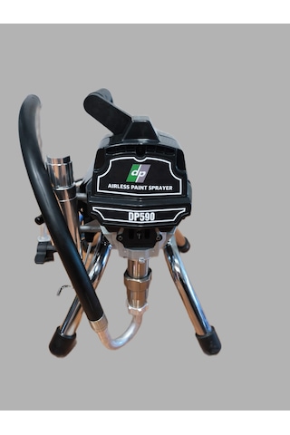 Dp DP590 Airless Boya Makinesi