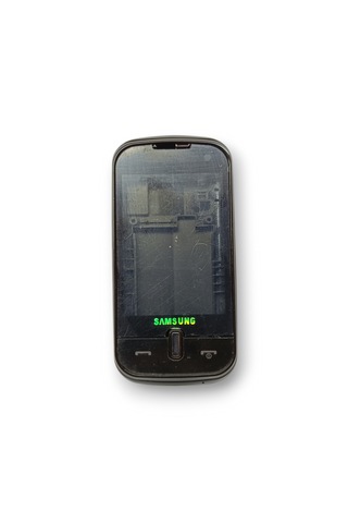 Samsung S5630 Kasa Galaxy Uyumlu Siyah Renk Orta Ka