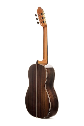 Prudencio Saez 5-ps A 138 Klasik Gitar Natural