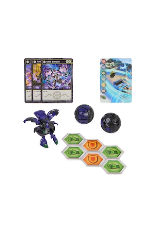 Bakugan Legends Starter Figür S5 Eenoch 6066092
