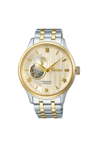 Seiko Presage Zen Garden SSA464J Otomatik Erkek Kol Saati