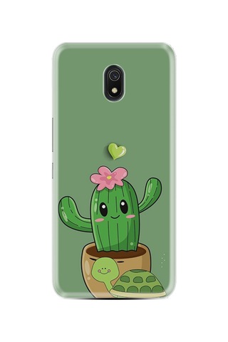 Xiaomi Redmi 8a Kılıf Hd Baskılı Kılıf Yüksek Korumalı - /çoksatanlar/- Name-4.jpg Renk243 Renk243